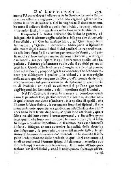 Giornale de'letterati per l'anno ... pubblicato col titolo di Novelle letterarie oltramontane