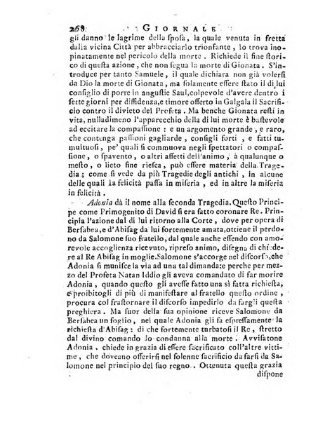 Giornale de'letterati per l'anno ... pubblicato col titolo di Novelle letterarie oltramontane