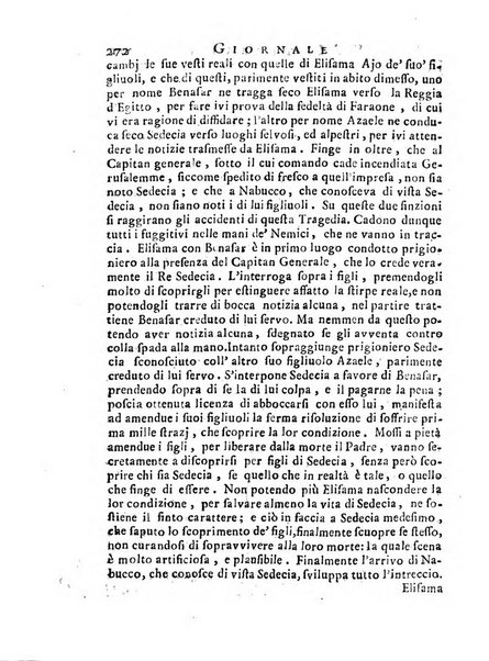 Giornale de'letterati per l'anno ... pubblicato col titolo di Novelle letterarie oltramontane