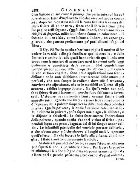 Giornale de'letterati per l'anno ... pubblicato col titolo di Novelle letterarie oltramontane