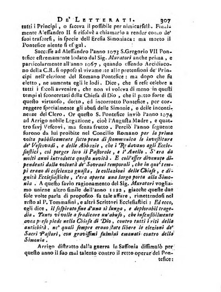 Giornale de'letterati per l'anno ... pubblicato col titolo di Novelle letterarie oltramontane