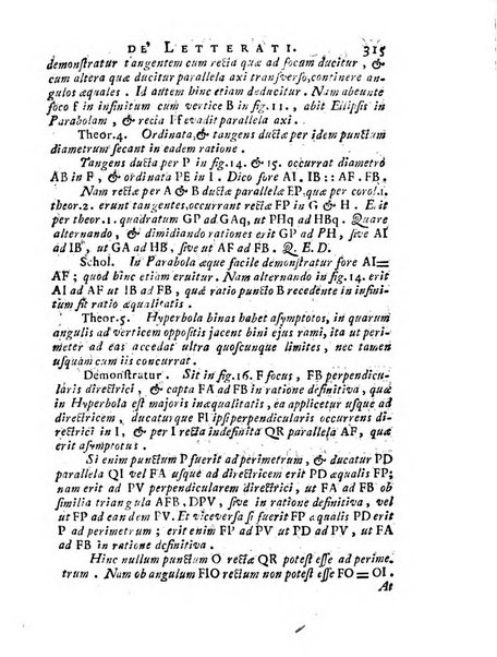 Giornale de'letterati per l'anno ... pubblicato col titolo di Novelle letterarie oltramontane