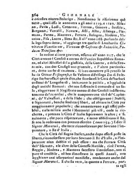 Giornale de'letterati per l'anno ... pubblicato col titolo di Novelle letterarie oltramontane