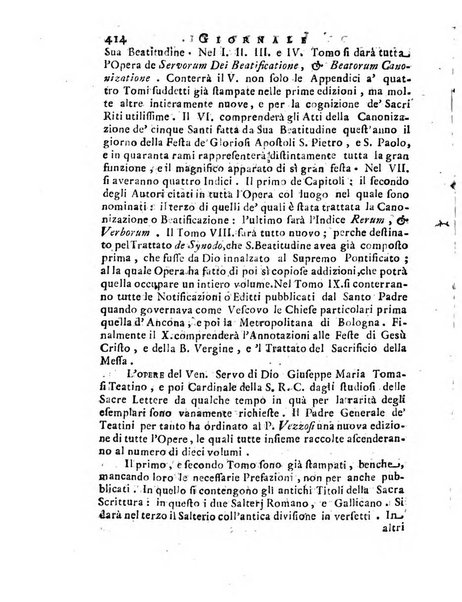 Giornale de'letterati per l'anno ... pubblicato col titolo di Novelle letterarie oltramontane