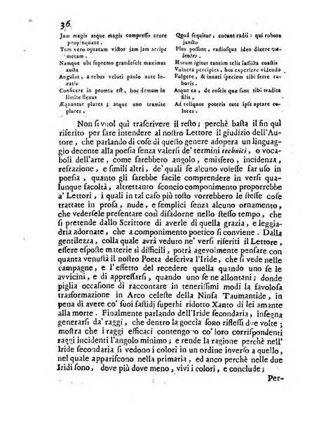 Giornale de'letterati per l'anno ... pubblicato col titolo di Novelle letterarie oltramontane