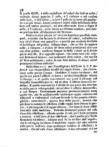 Giornale de'letterati per l'anno ... pubblicato col titolo di Novelle letterarie oltramontane