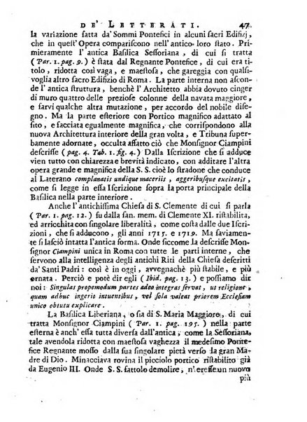 Giornale de'letterati per l'anno ... pubblicato col titolo di Novelle letterarie oltramontane