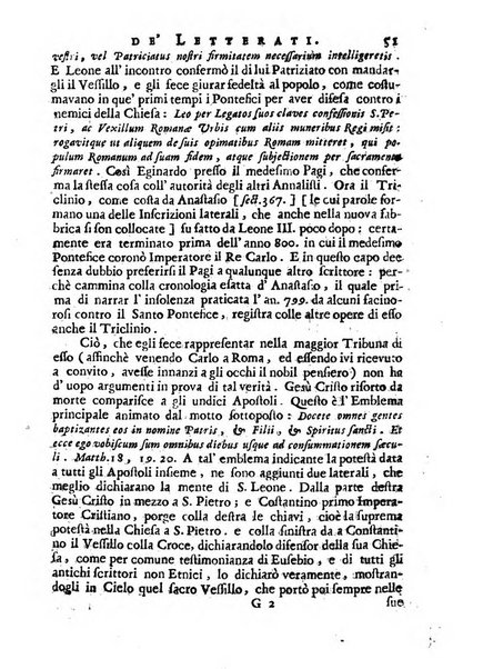 Giornale de'letterati per l'anno ... pubblicato col titolo di Novelle letterarie oltramontane