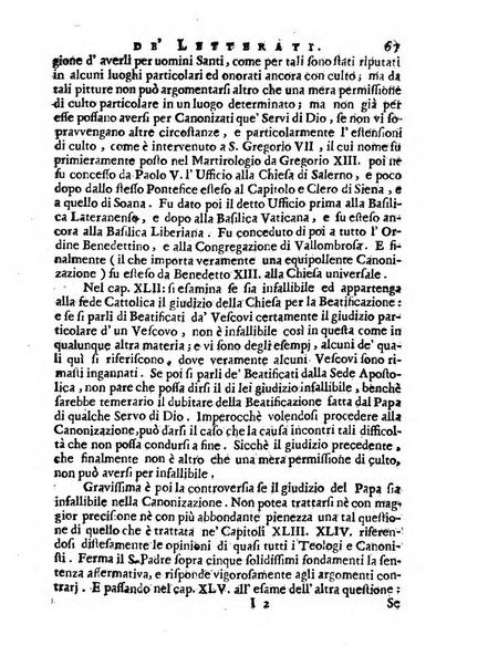 Giornale de'letterati per l'anno ... pubblicato col titolo di Novelle letterarie oltramontane