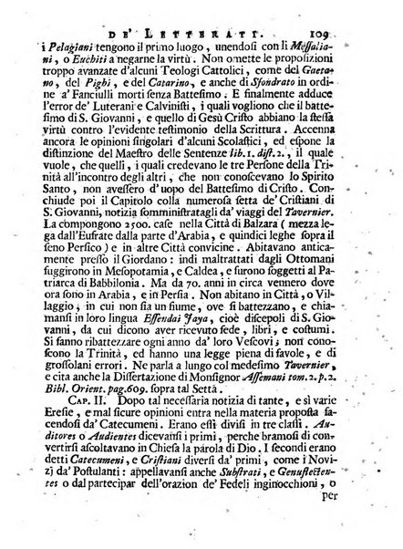 Giornale de'letterati per l'anno ... pubblicato col titolo di Novelle letterarie oltramontane