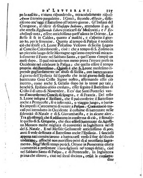 Giornale de'letterati per l'anno ... pubblicato col titolo di Novelle letterarie oltramontane