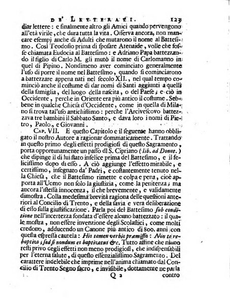 Giornale de'letterati per l'anno ... pubblicato col titolo di Novelle letterarie oltramontane