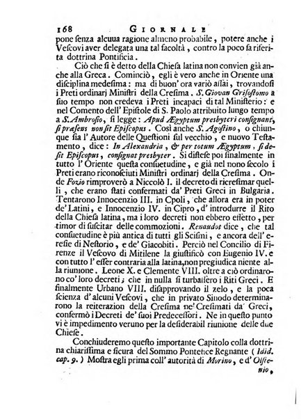 Giornale de'letterati per l'anno ... pubblicato col titolo di Novelle letterarie oltramontane