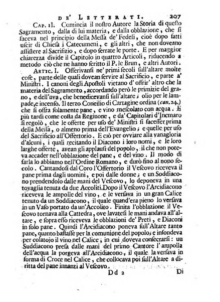 Giornale de'letterati per l'anno ... pubblicato col titolo di Novelle letterarie oltramontane