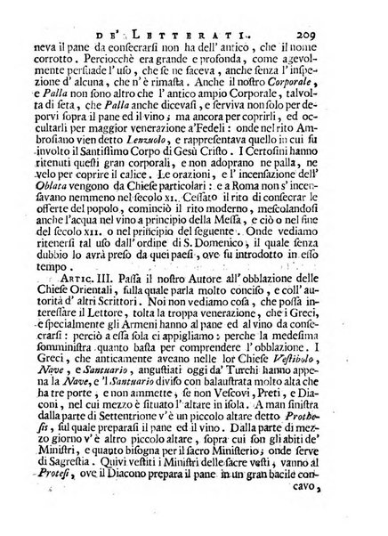 Giornale de'letterati per l'anno ... pubblicato col titolo di Novelle letterarie oltramontane