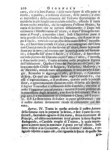 Giornale de'letterati per l'anno ... pubblicato col titolo di Novelle letterarie oltramontane