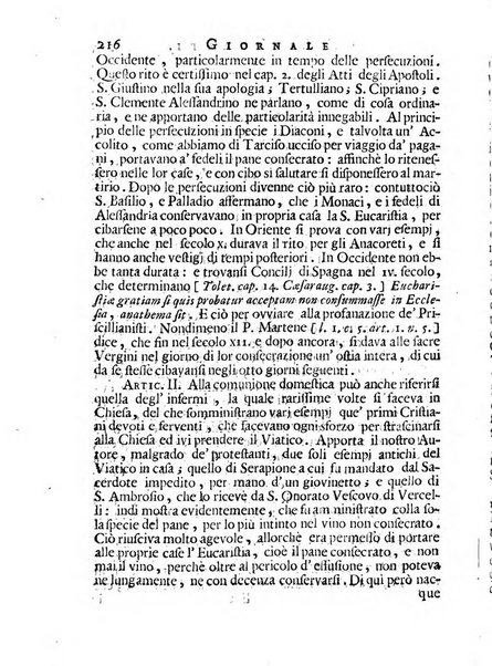 Giornale de'letterati per l'anno ... pubblicato col titolo di Novelle letterarie oltramontane