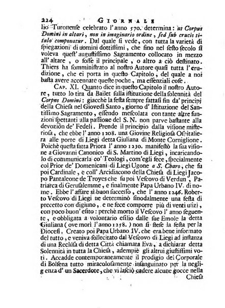 Giornale de'letterati per l'anno ... pubblicato col titolo di Novelle letterarie oltramontane