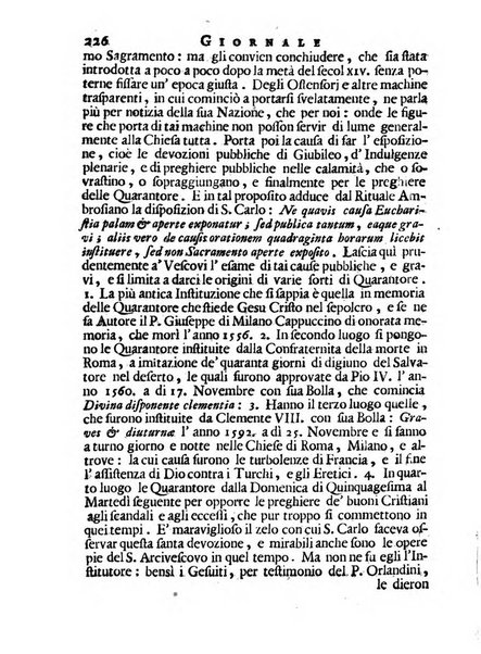 Giornale de'letterati per l'anno ... pubblicato col titolo di Novelle letterarie oltramontane