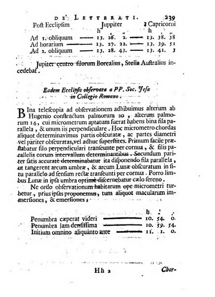 Giornale de'letterati per l'anno ... pubblicato col titolo di Novelle letterarie oltramontane