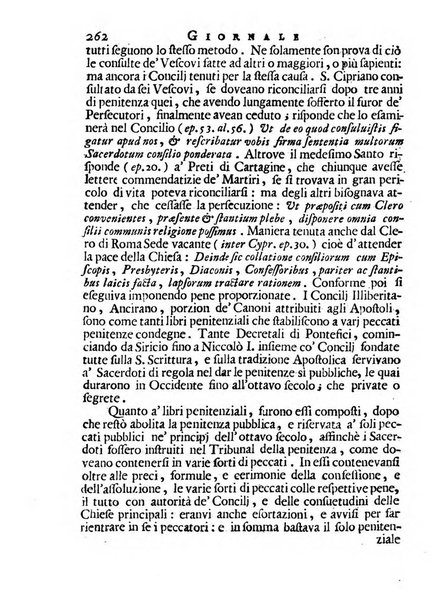 Giornale de'letterati per l'anno ... pubblicato col titolo di Novelle letterarie oltramontane