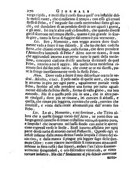 Giornale de'letterati per l'anno ... pubblicato col titolo di Novelle letterarie oltramontane