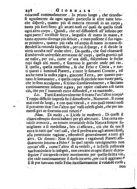 Giornale de'letterati per l'anno ... pubblicato col titolo di Novelle letterarie oltramontane