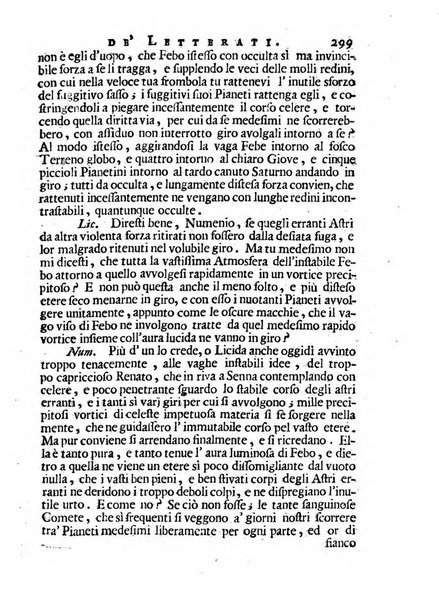 Giornale de'letterati per l'anno ... pubblicato col titolo di Novelle letterarie oltramontane