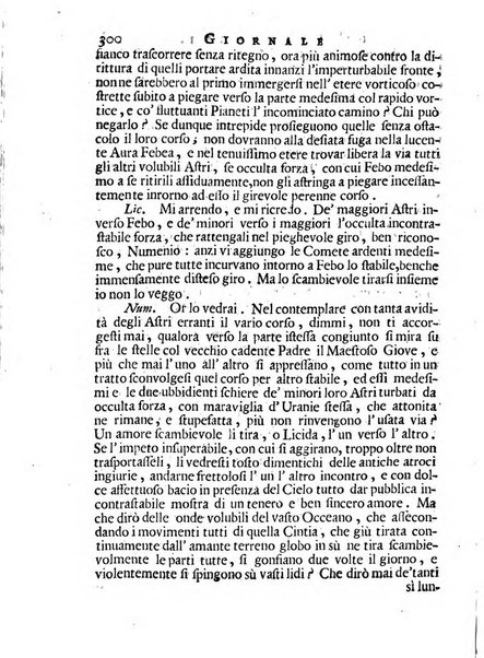 Giornale de'letterati per l'anno ... pubblicato col titolo di Novelle letterarie oltramontane