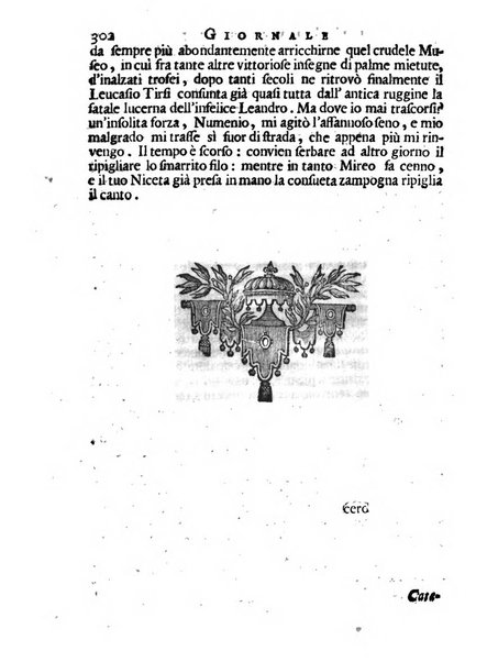 Giornale de'letterati per l'anno ... pubblicato col titolo di Novelle letterarie oltramontane