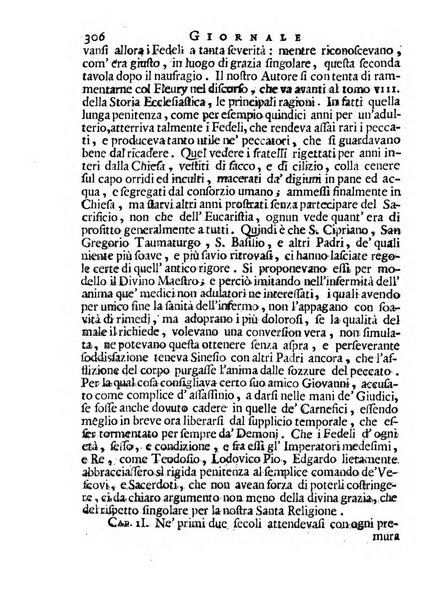 Giornale de'letterati per l'anno ... pubblicato col titolo di Novelle letterarie oltramontane