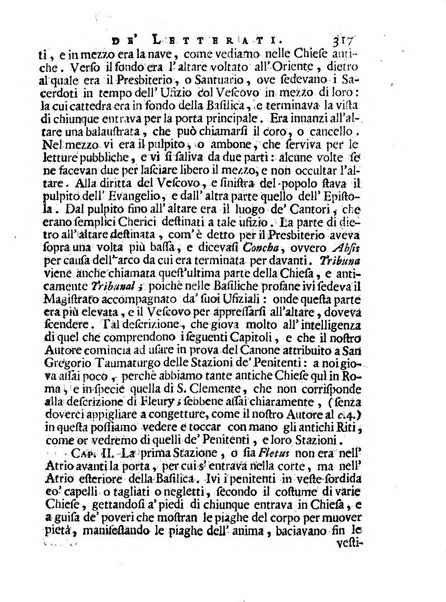 Giornale de'letterati per l'anno ... pubblicato col titolo di Novelle letterarie oltramontane