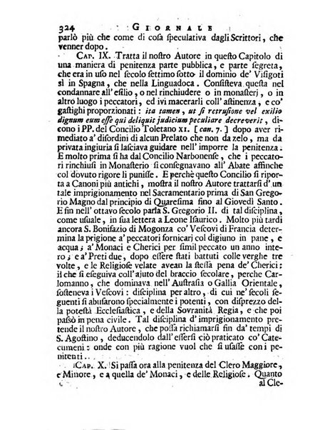 Giornale de'letterati per l'anno ... pubblicato col titolo di Novelle letterarie oltramontane