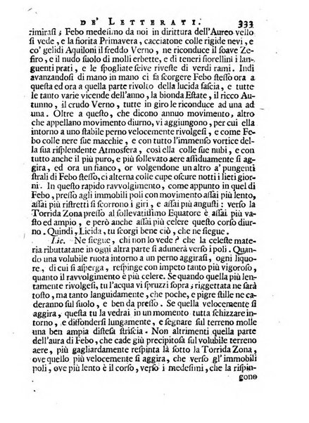 Giornale de'letterati per l'anno ... pubblicato col titolo di Novelle letterarie oltramontane