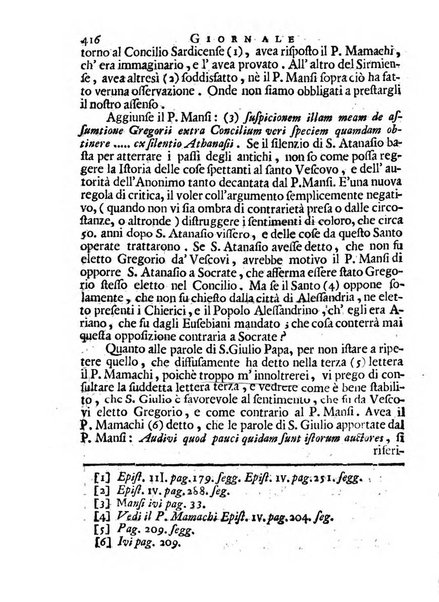 Giornale de'letterati per l'anno ... pubblicato col titolo di Novelle letterarie oltramontane