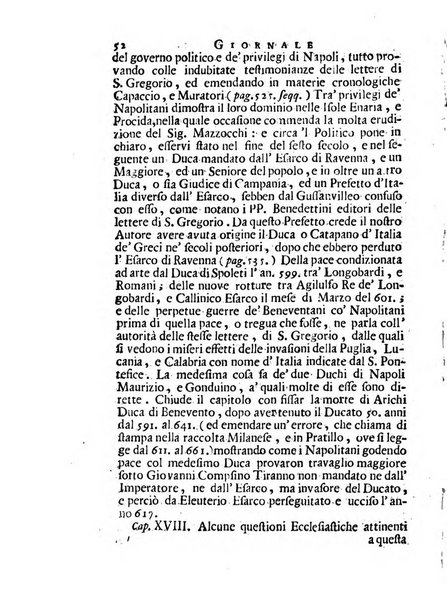 Giornale de'letterati per l'anno ... pubblicato col titolo di Novelle letterarie oltramontane