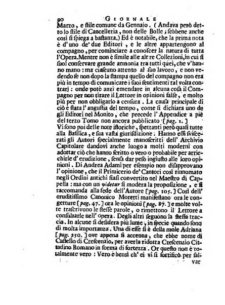 Giornale de'letterati per l'anno ... pubblicato col titolo di Novelle letterarie oltramontane