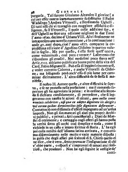 Giornale de'letterati per l'anno ... pubblicato col titolo di Novelle letterarie oltramontane