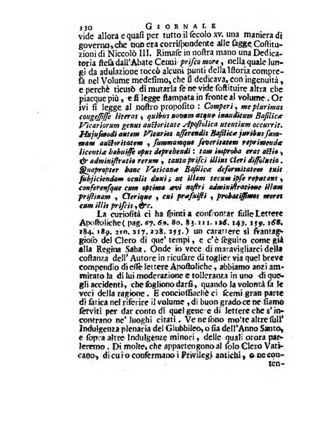 Giornale de'letterati per l'anno ... pubblicato col titolo di Novelle letterarie oltramontane