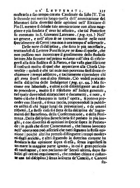 Giornale de'letterati per l'anno ... pubblicato col titolo di Novelle letterarie oltramontane