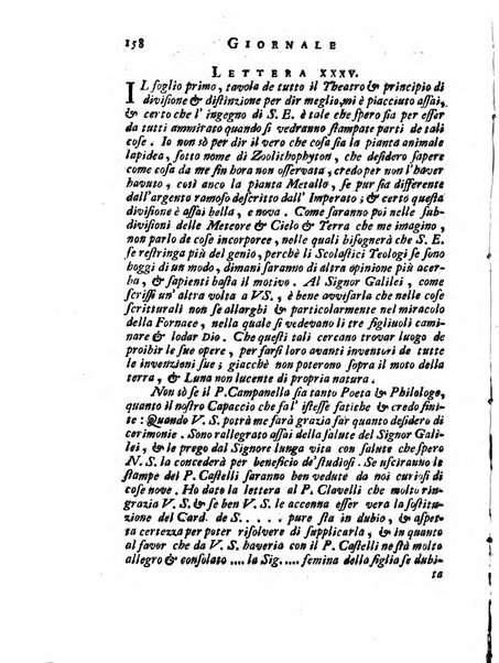 Giornale de'letterati per l'anno ... pubblicato col titolo di Novelle letterarie oltramontane