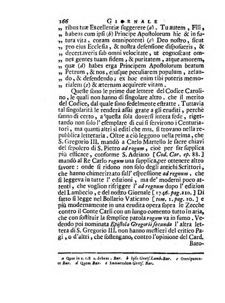 Giornale de'letterati per l'anno ... pubblicato col titolo di Novelle letterarie oltramontane