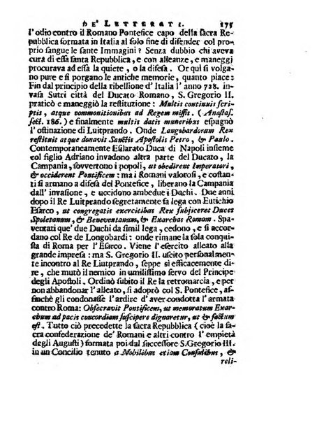 Giornale de'letterati per l'anno ... pubblicato col titolo di Novelle letterarie oltramontane