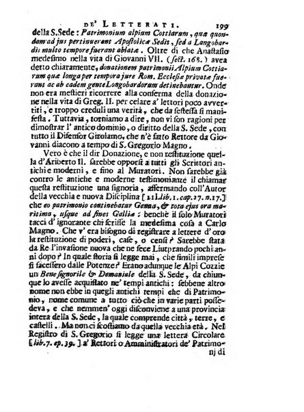 Giornale de'letterati per l'anno ... pubblicato col titolo di Novelle letterarie oltramontane