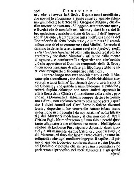 Giornale de'letterati per l'anno ... pubblicato col titolo di Novelle letterarie oltramontane