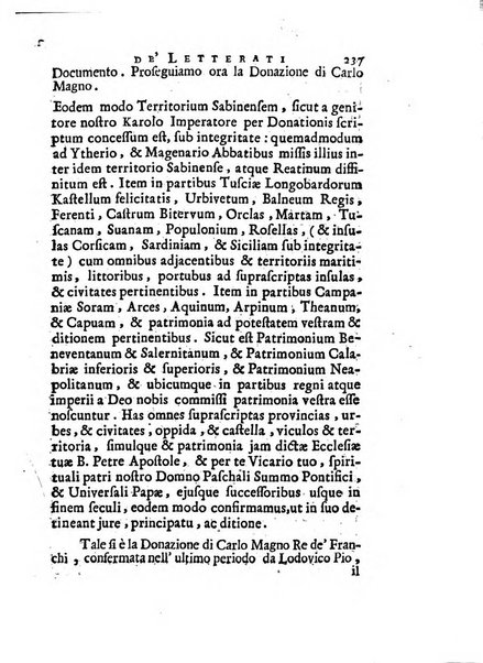 Giornale de'letterati per l'anno ... pubblicato col titolo di Novelle letterarie oltramontane