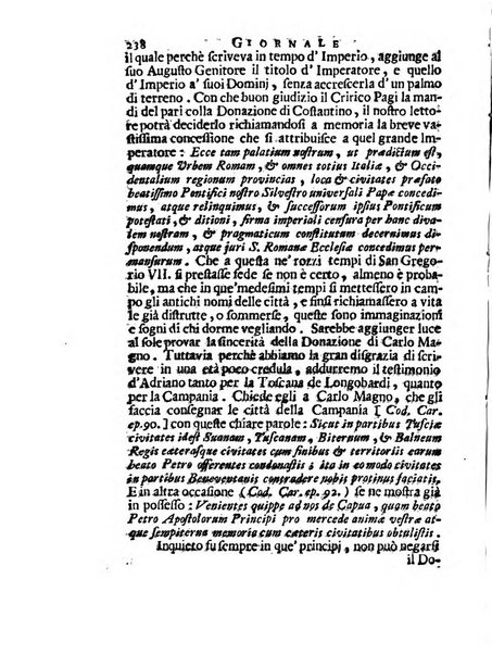 Giornale de'letterati per l'anno ... pubblicato col titolo di Novelle letterarie oltramontane