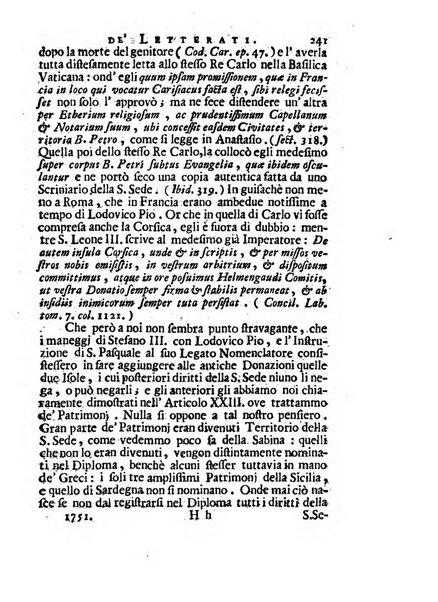 Giornale de'letterati per l'anno ... pubblicato col titolo di Novelle letterarie oltramontane