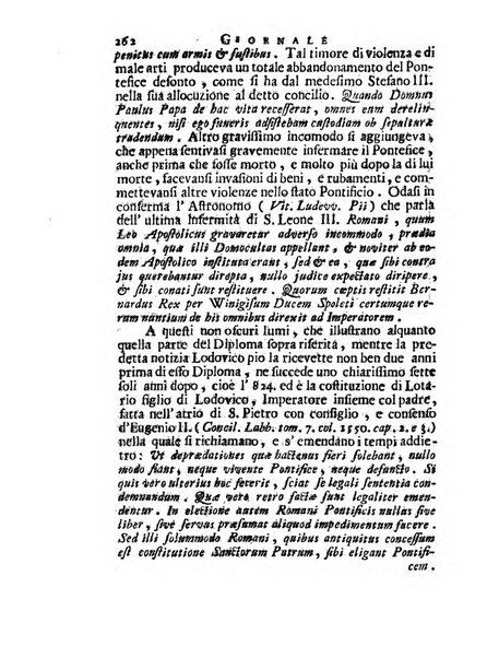 Giornale de'letterati per l'anno ... pubblicato col titolo di Novelle letterarie oltramontane