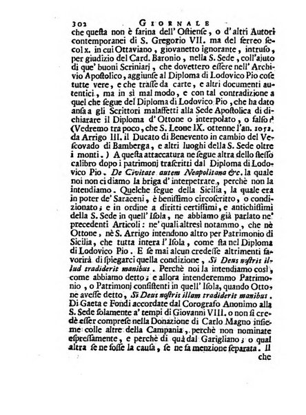 Giornale de'letterati per l'anno ... pubblicato col titolo di Novelle letterarie oltramontane